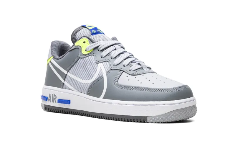 Nike Lifestyle Air Force 1 React